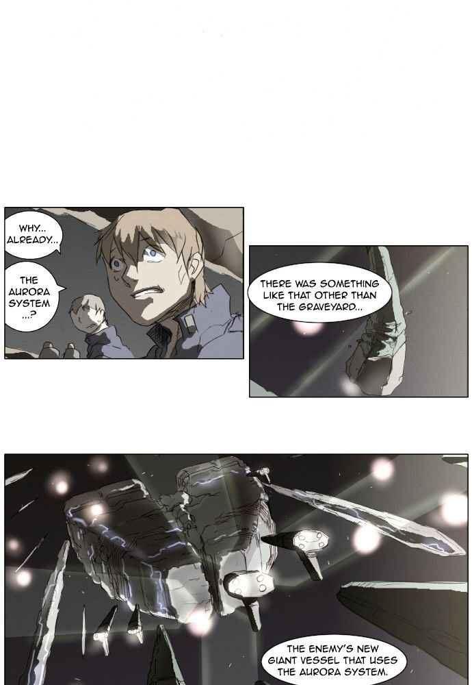 Knight Run chapter 147 - page 11