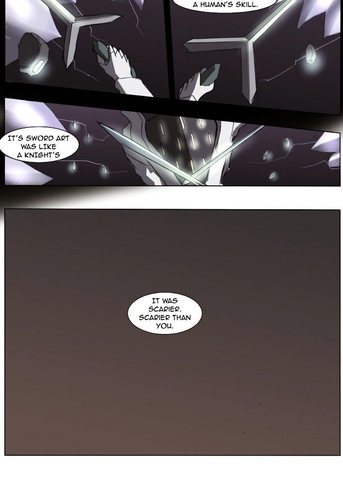 Knight Run chapter 146 - page 6