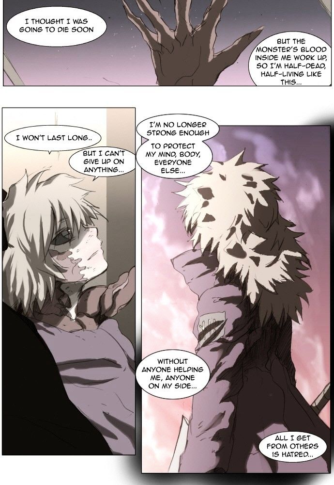Knight Run chapter 145 - page 2