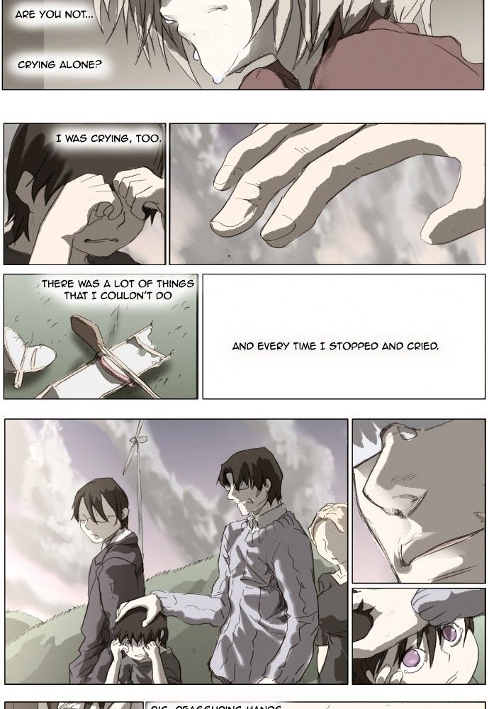 Knight Run chapter 145 - page 39