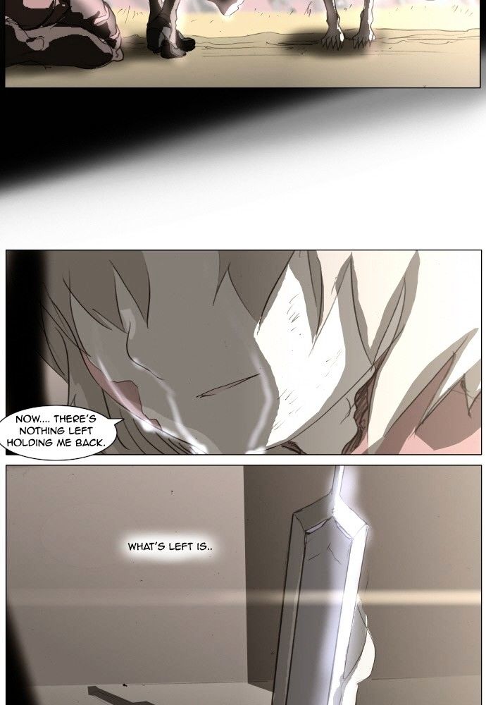 Knight Run chapter 145 - page 52