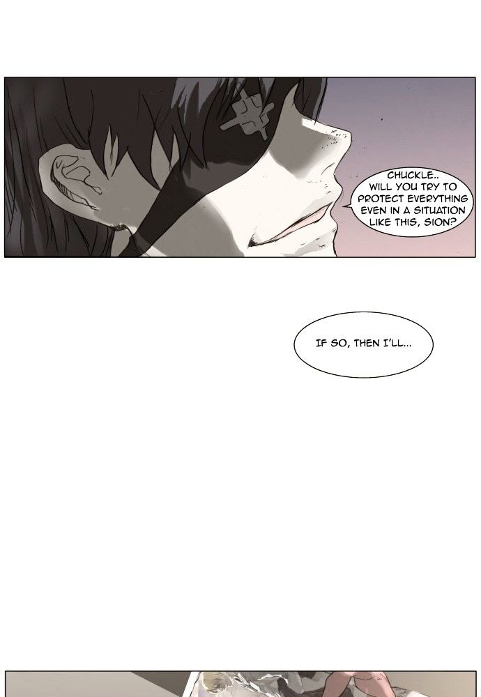 Knight Run chapter 144 - page 18