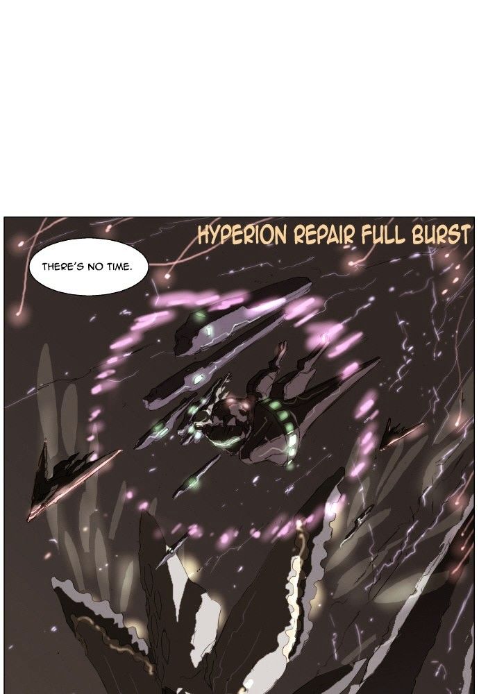 Knight Run chapter 144 - page 26