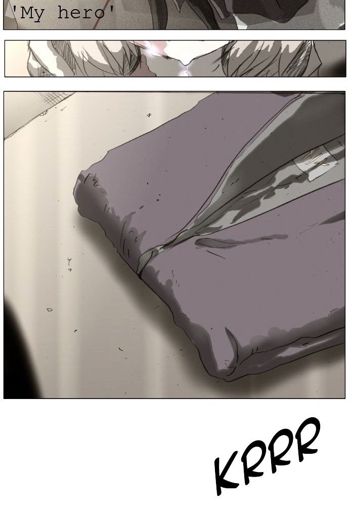 Knight Run chapter 144 - page 7