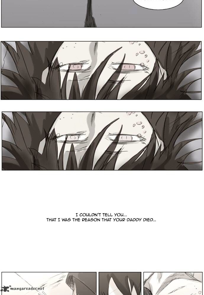 Knight Run chapter 141 - page 7