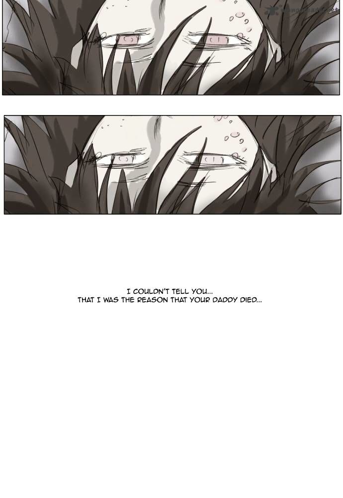 Knight Run chapter 140 - page 29