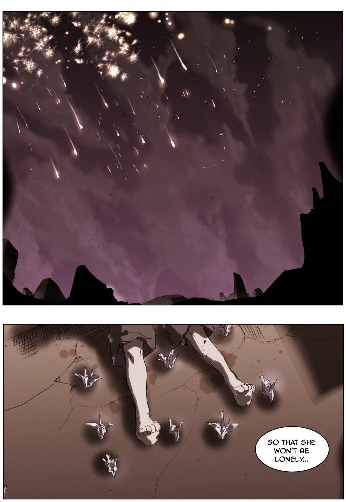 Knight Run chapter 139 - page 26