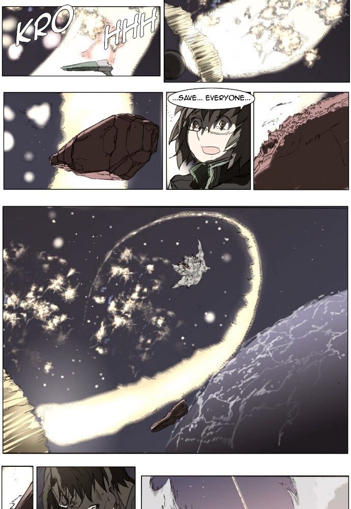 Knight Run chapter 139 - page 6