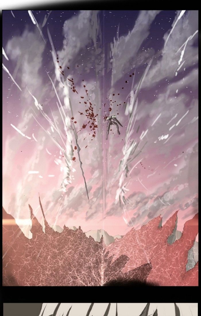 Knight Run chapter 137 - page 41