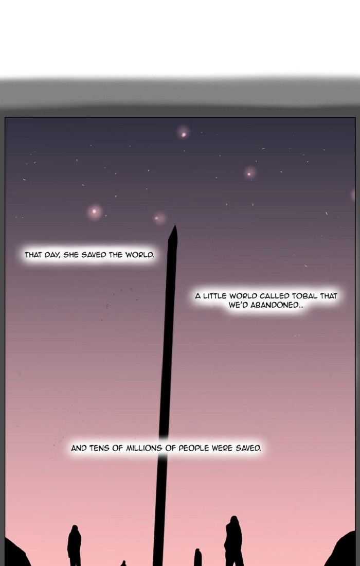 Knight Run chapter 135 - page 1