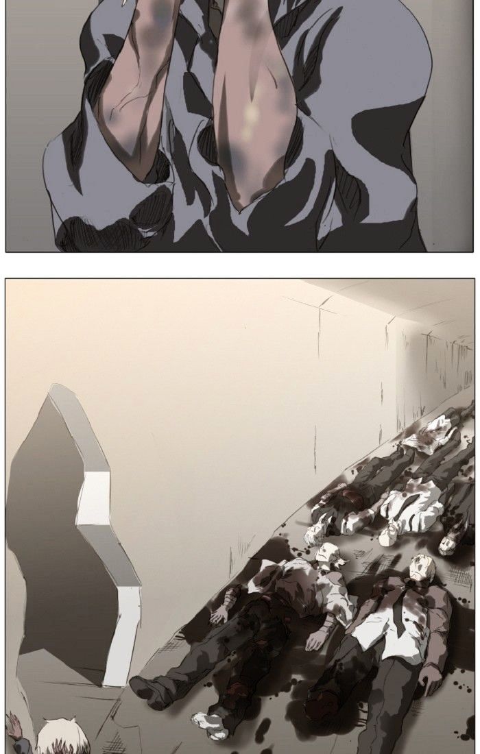 Knight Run chapter 135 - page 13
