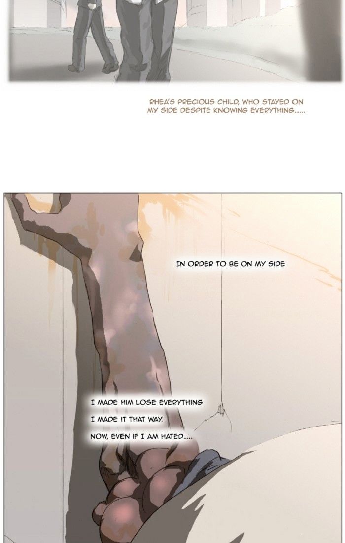 Knight Run chapter 135 - page 21