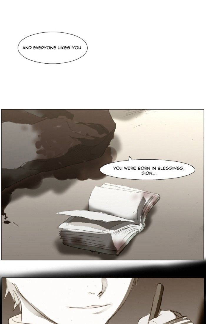 Knight Run chapter 135 - page 32