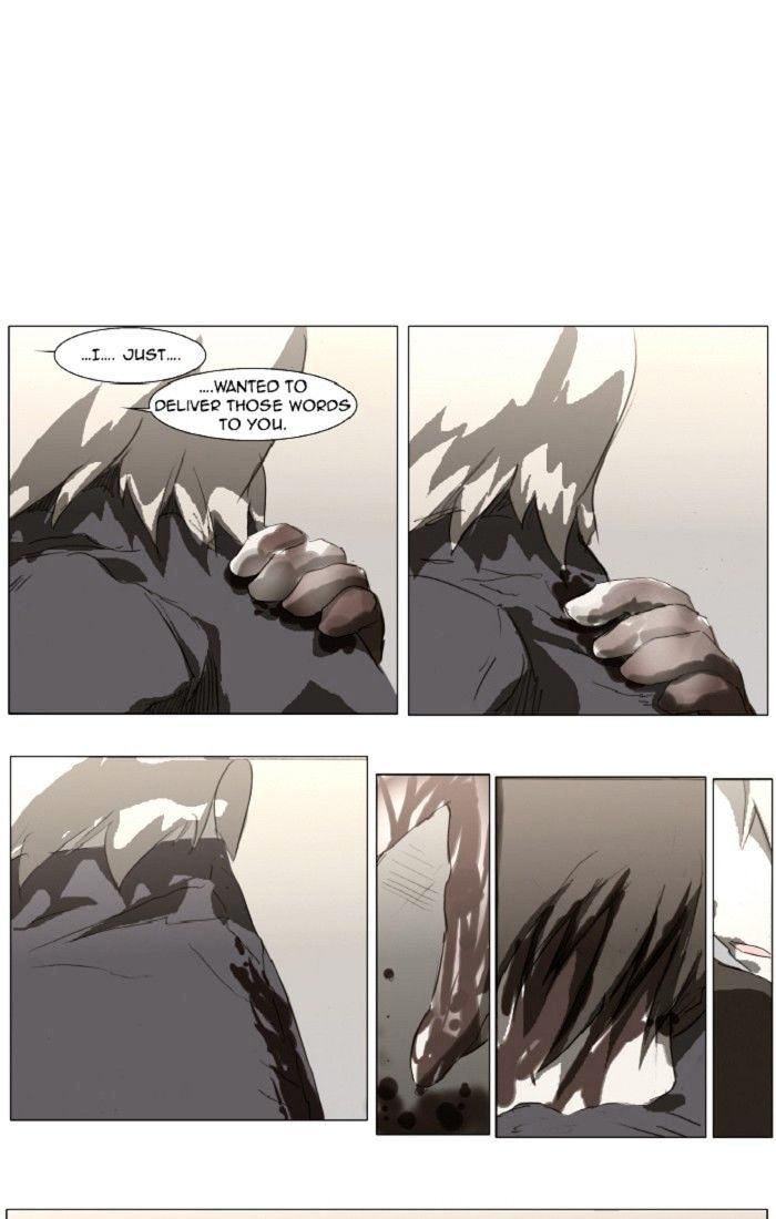 Knight Run chapter 135 - page 37