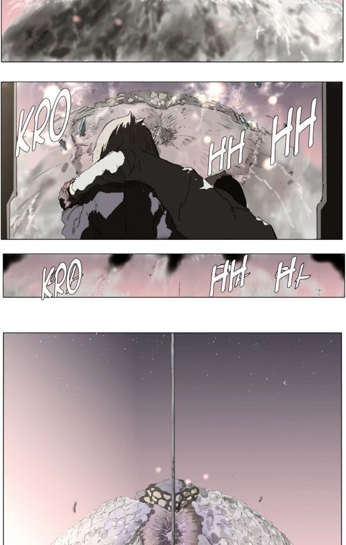 Knight Run chapter 135 - page 44