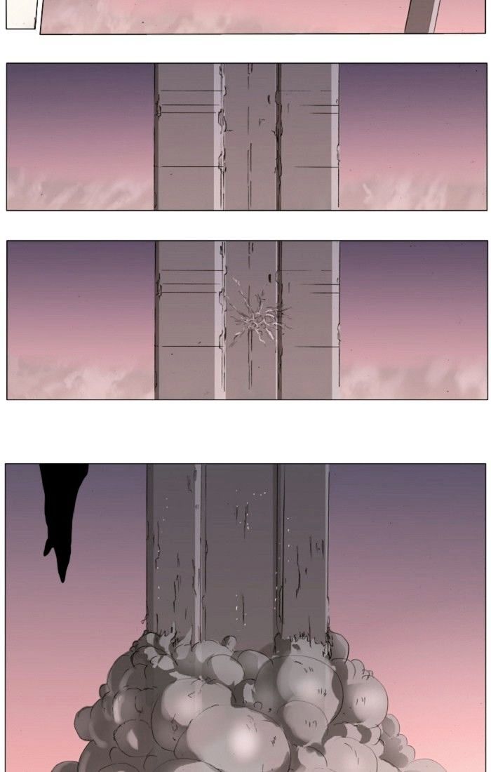 Knight Run chapter 135 - page 56