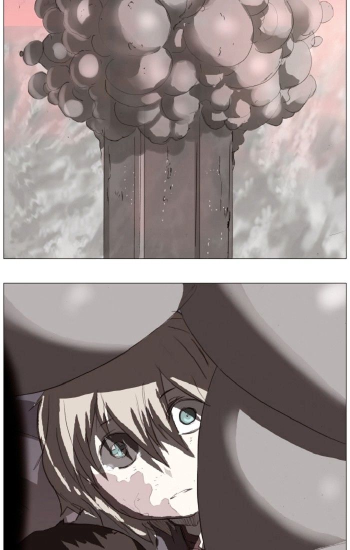 Knight Run chapter 135 - page 57