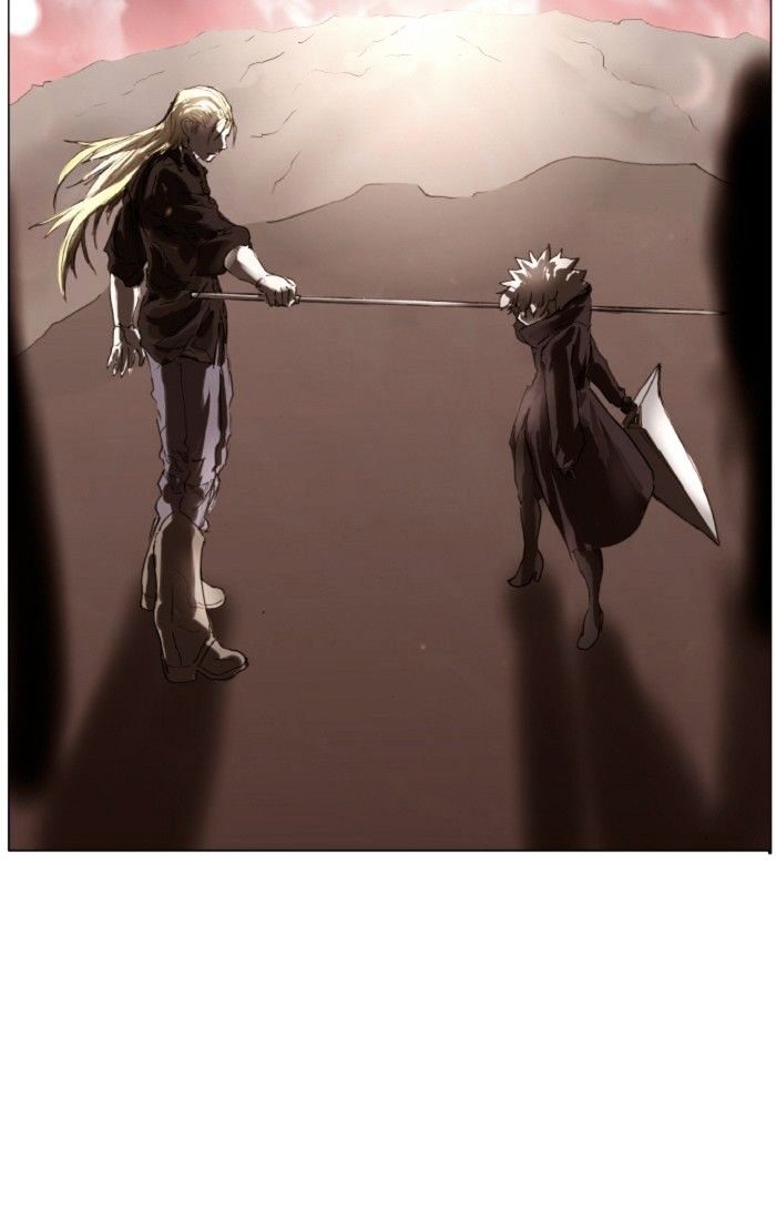 Knight Run chapter 134 - page 14