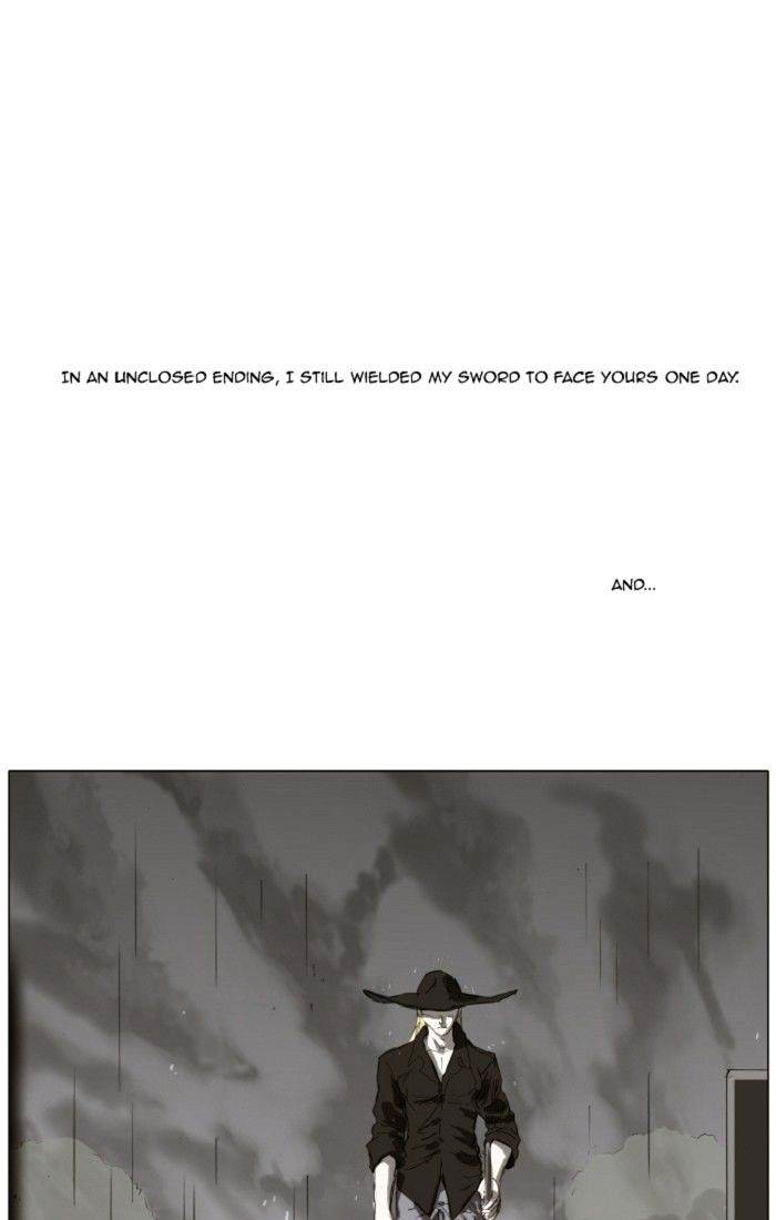 Knight Run chapter 134 - page 20
