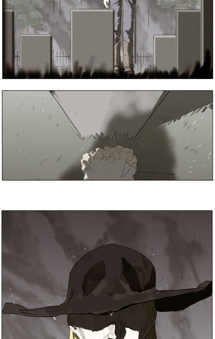 Knight Run chapter 134 - page 21