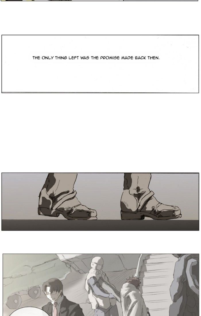 Knight Run chapter 134 - page 24