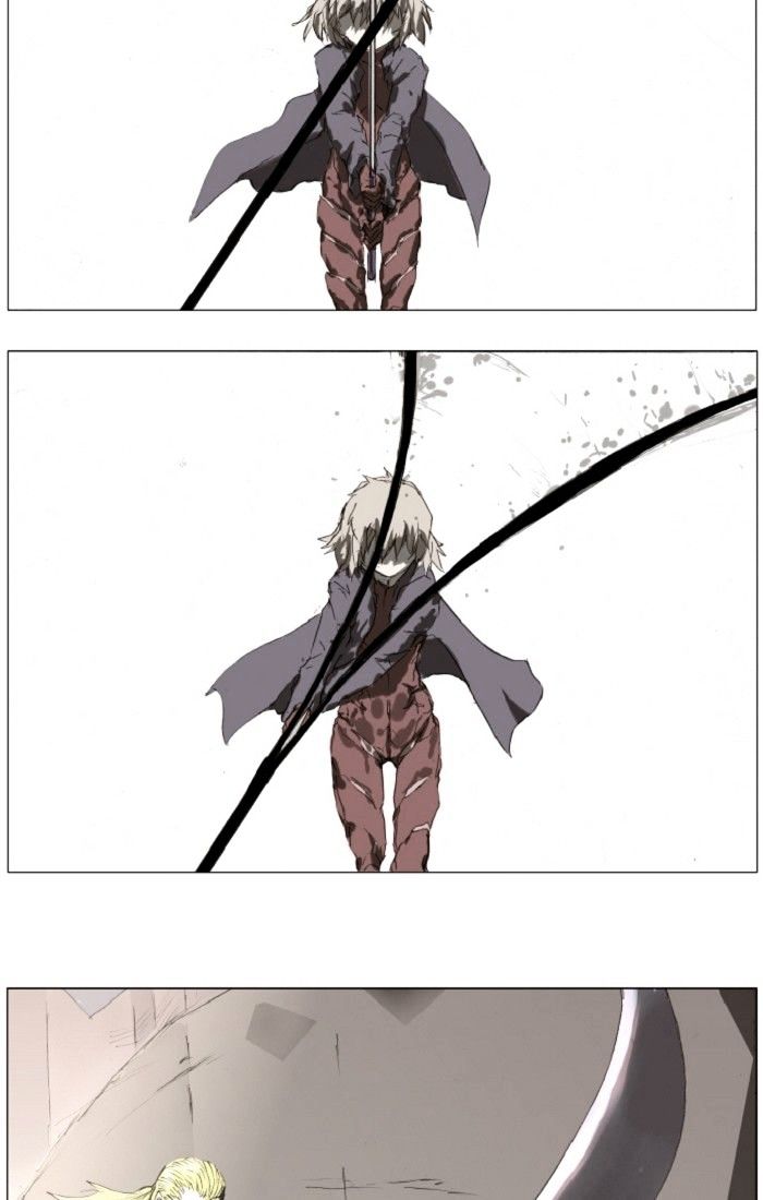 Knight Run chapter 134 - page 48