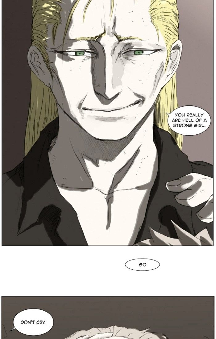 Knight Run chapter 134 - page 51