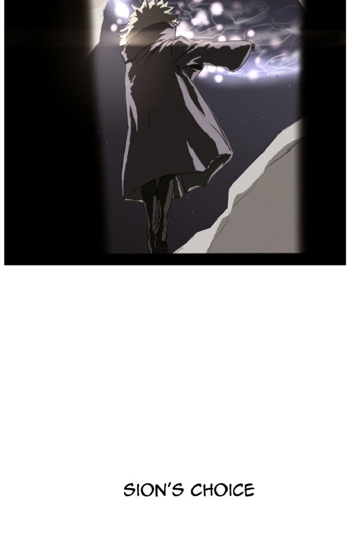 Knight Run chapter 132 - page 24