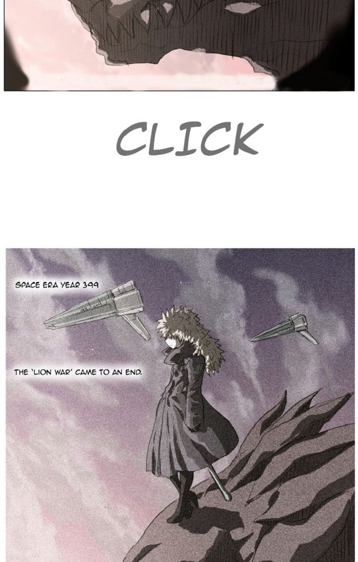 Knight Run chapter 131 - page 18
