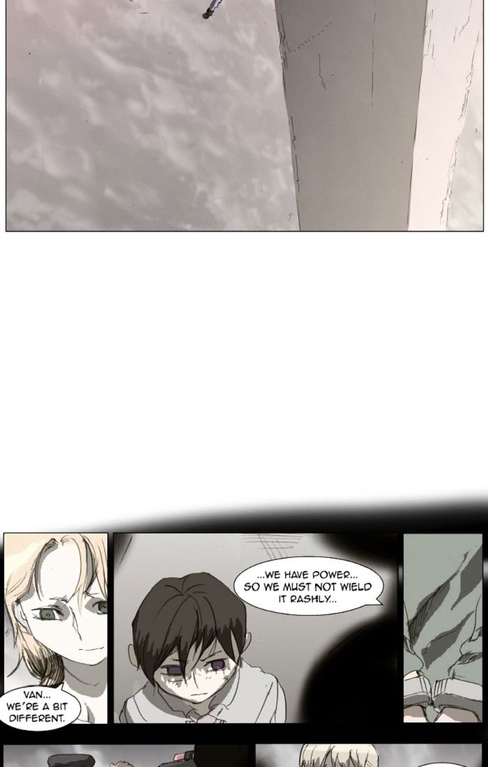 Knight Run chapter 127 - page 3