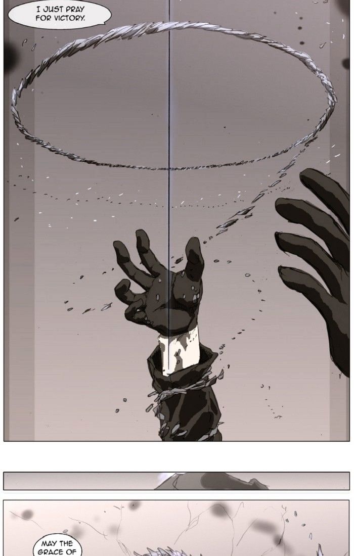 Knight Run chapter 124 - page 30