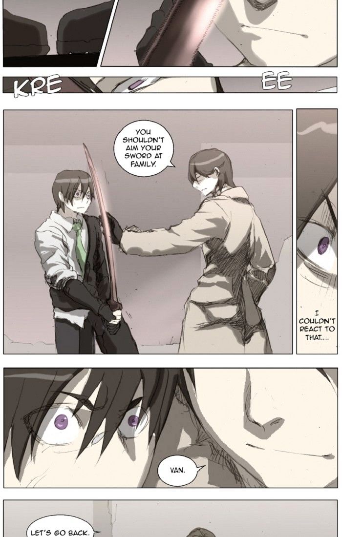 Knight Run chapter 120 - page 2