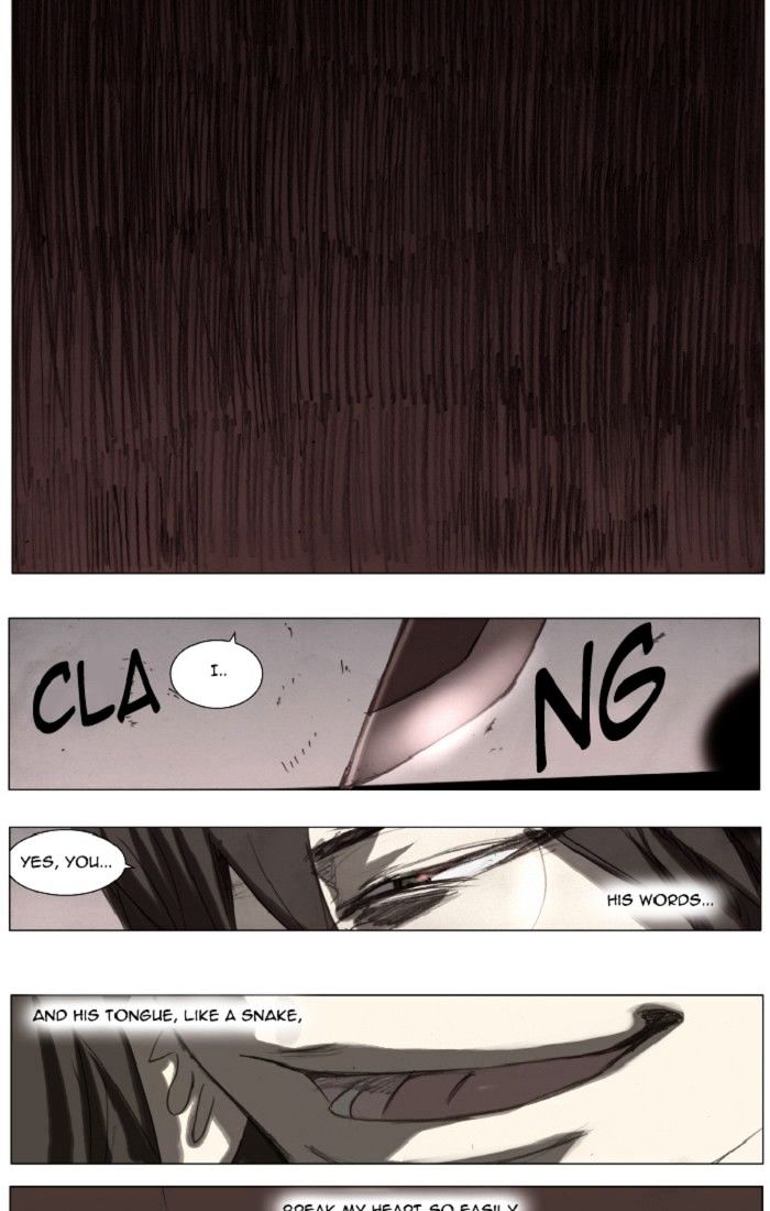Knight Run chapter 120 - page 6