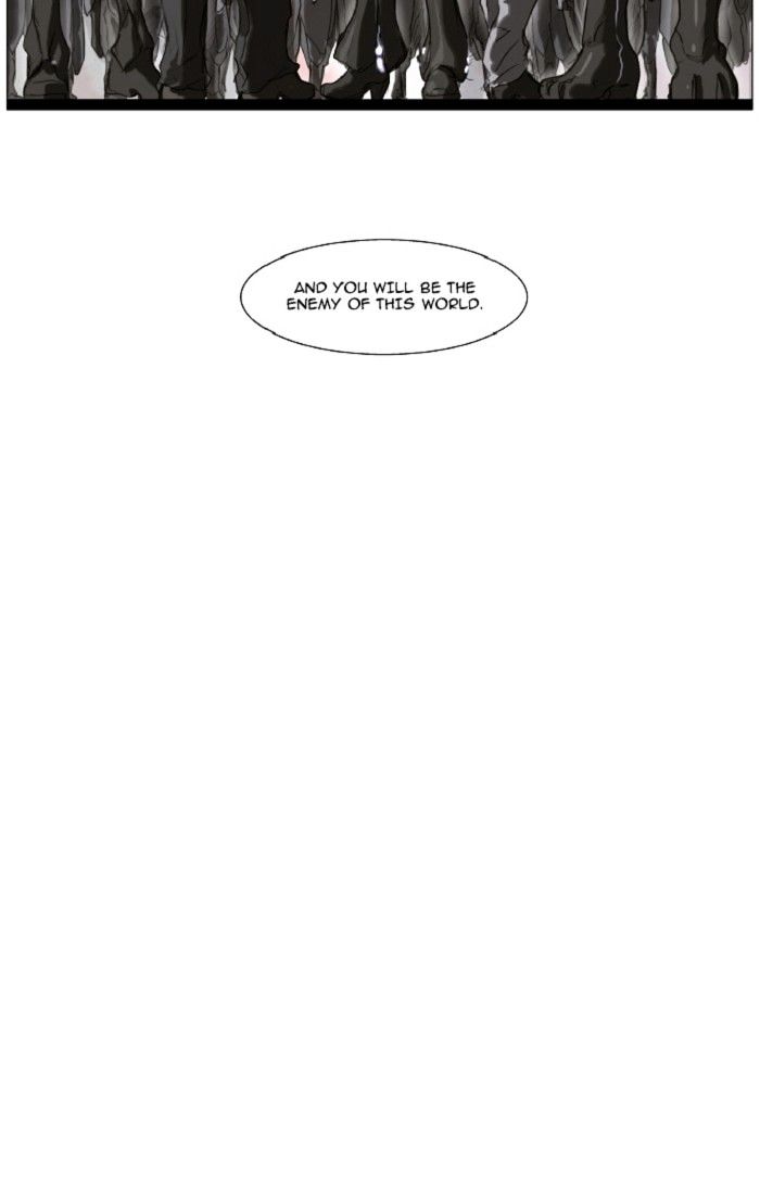 Knight Run chapter 108 - page 18