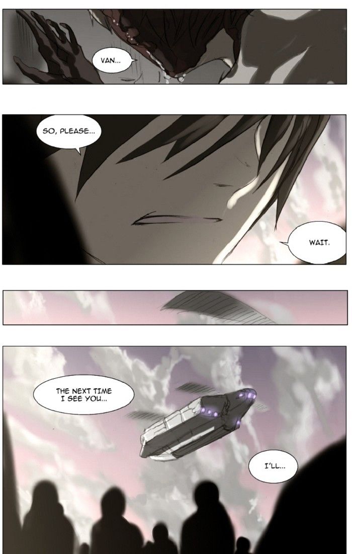 Knight Run chapter 108 - page 4