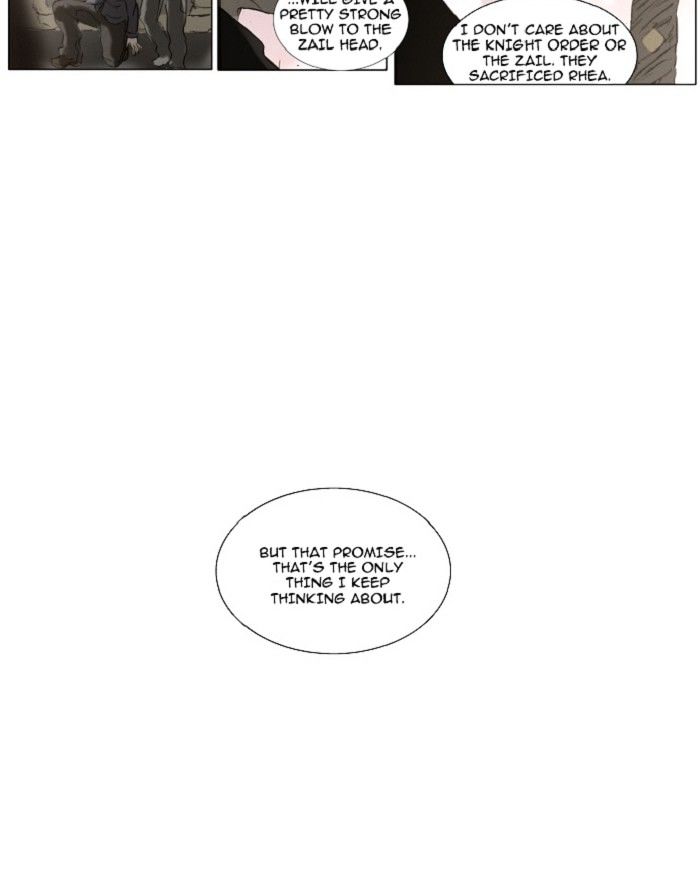 Knight Run chapter 105 - page 21