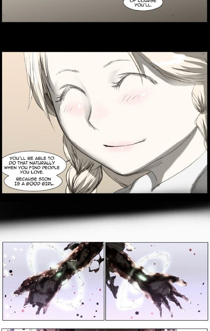 Knight Run chapter 105 - page 6