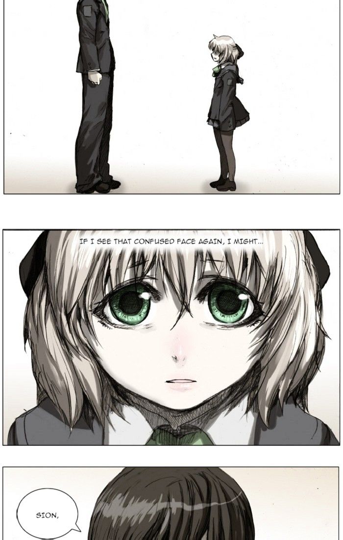 Knight Run chapter 100 - page 6
