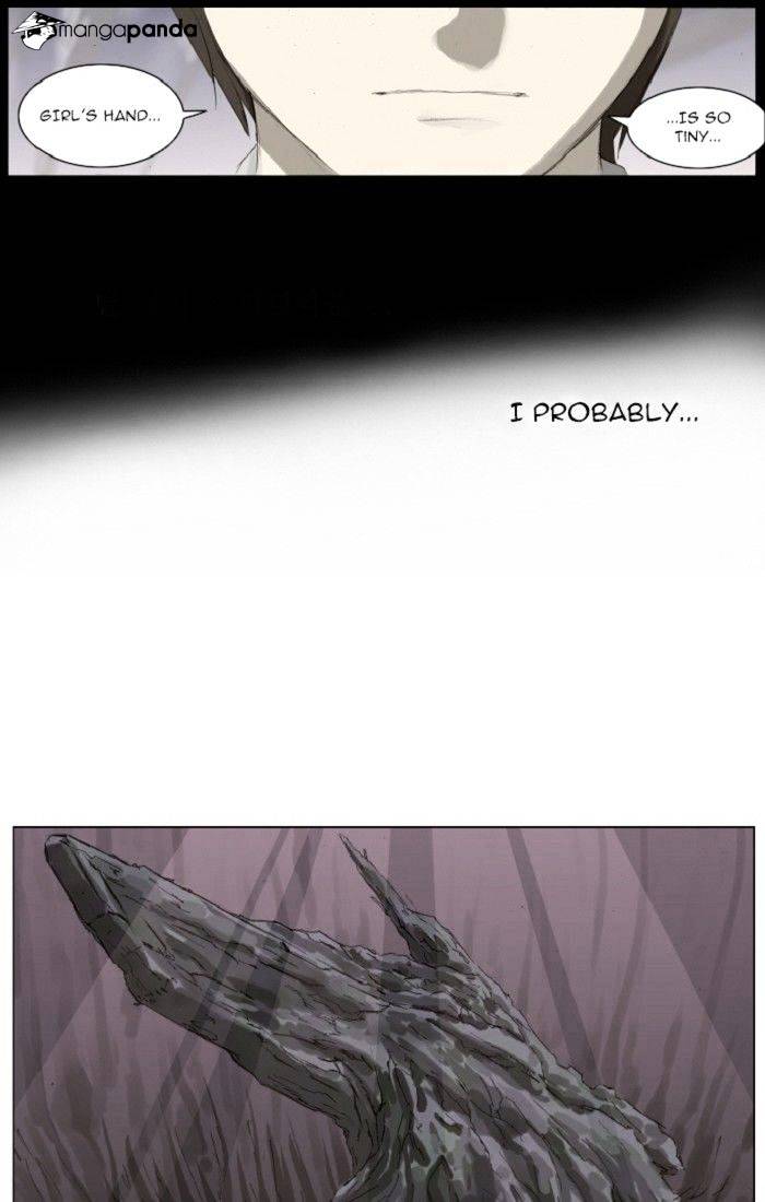 Knight Run chapter 97 - page 8
