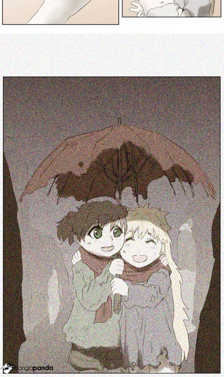 Knight Run chapter 84 - page 38