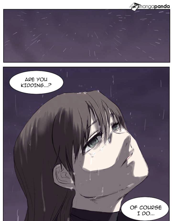 Knight Run chapter 84 - page 41