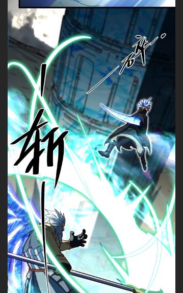 Escort Agency Of The Apocalypse Chapter 121 - page 21