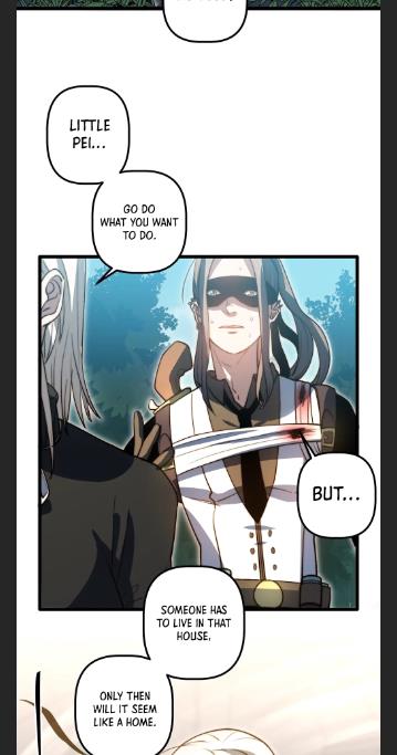 Escort Agency Of The Apocalypse Chapter 112 - page 17