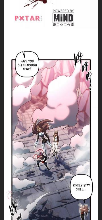 Escort Agency Of The Apocalypse Chapter 111 - page 3