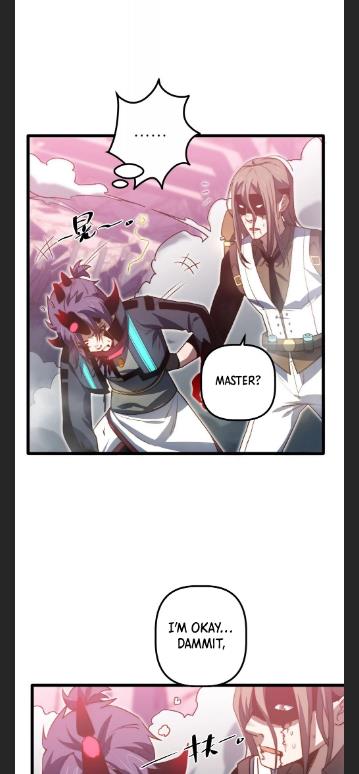 Escort Agency Of The Apocalypse Chapter 111 - page 7