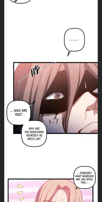 Escort Agency Of The Apocalypse Chapter 109 - page 7