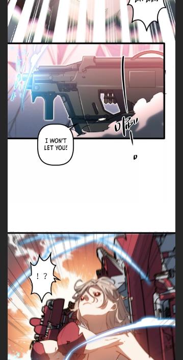 Escort Agency Of The Apocalypse Chapter 108 - page 14