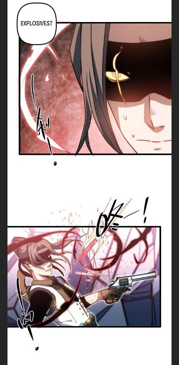 Escort Agency Of The Apocalypse Chapter 107 - page 10