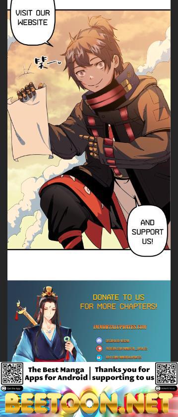 Escort Agency Of The Apocalypse Chapter 107 - page 30