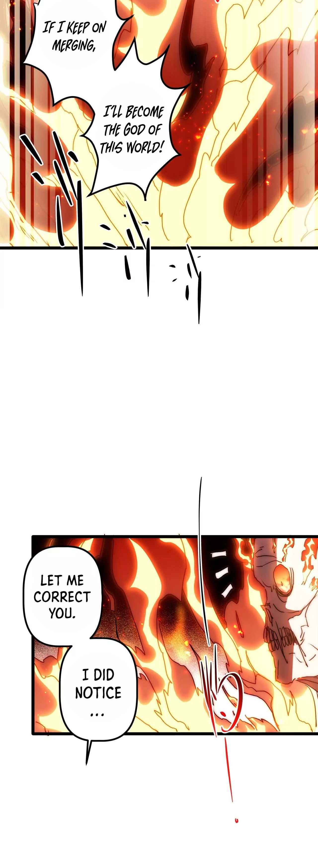 Escort Agency Of The Apocalypse Chapter 27 - page 18